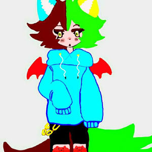 Meet your Posher, Rat_king_0.0